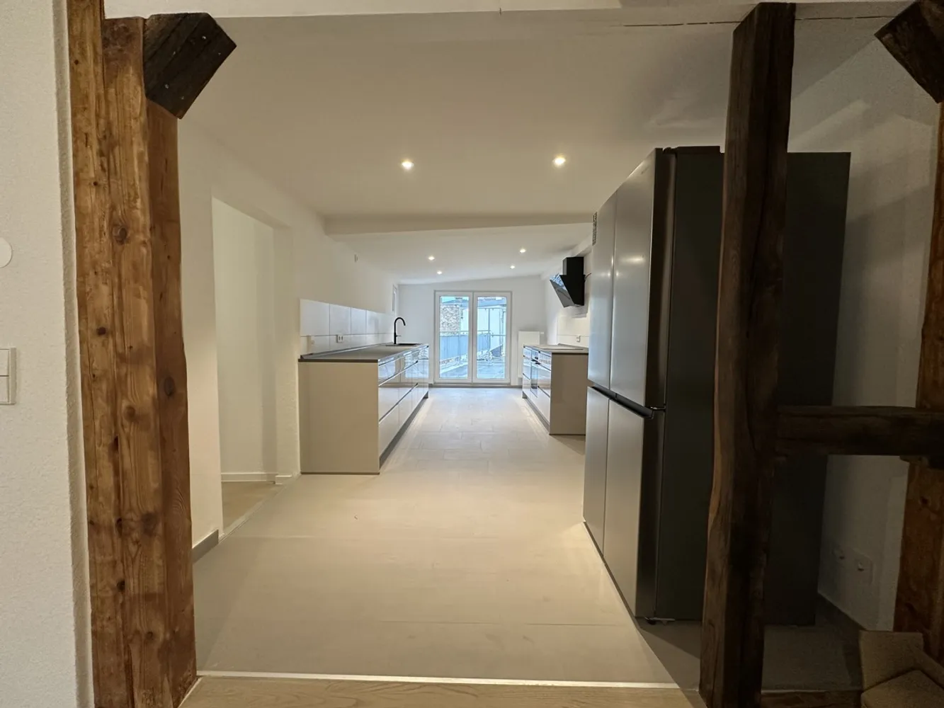 4 Zimmer Wohnung mit 110 m² in Karlsruhe – Bild 6