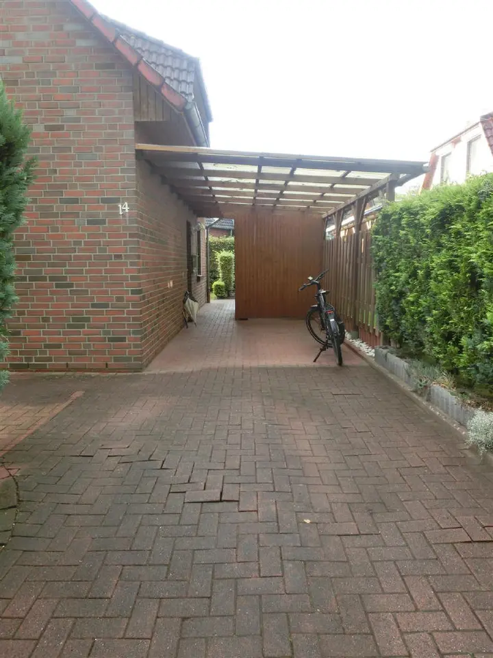 6 Zimmer Haus mit 103 m² in Oldenburg – Bild 2