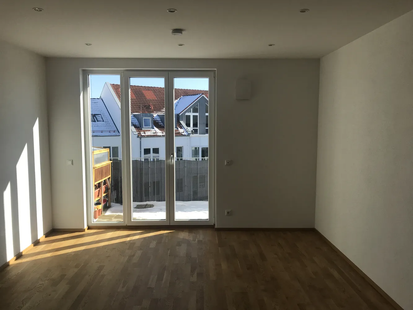 2 Zimmer Wohnung mit 52 m² in München – Bild 12