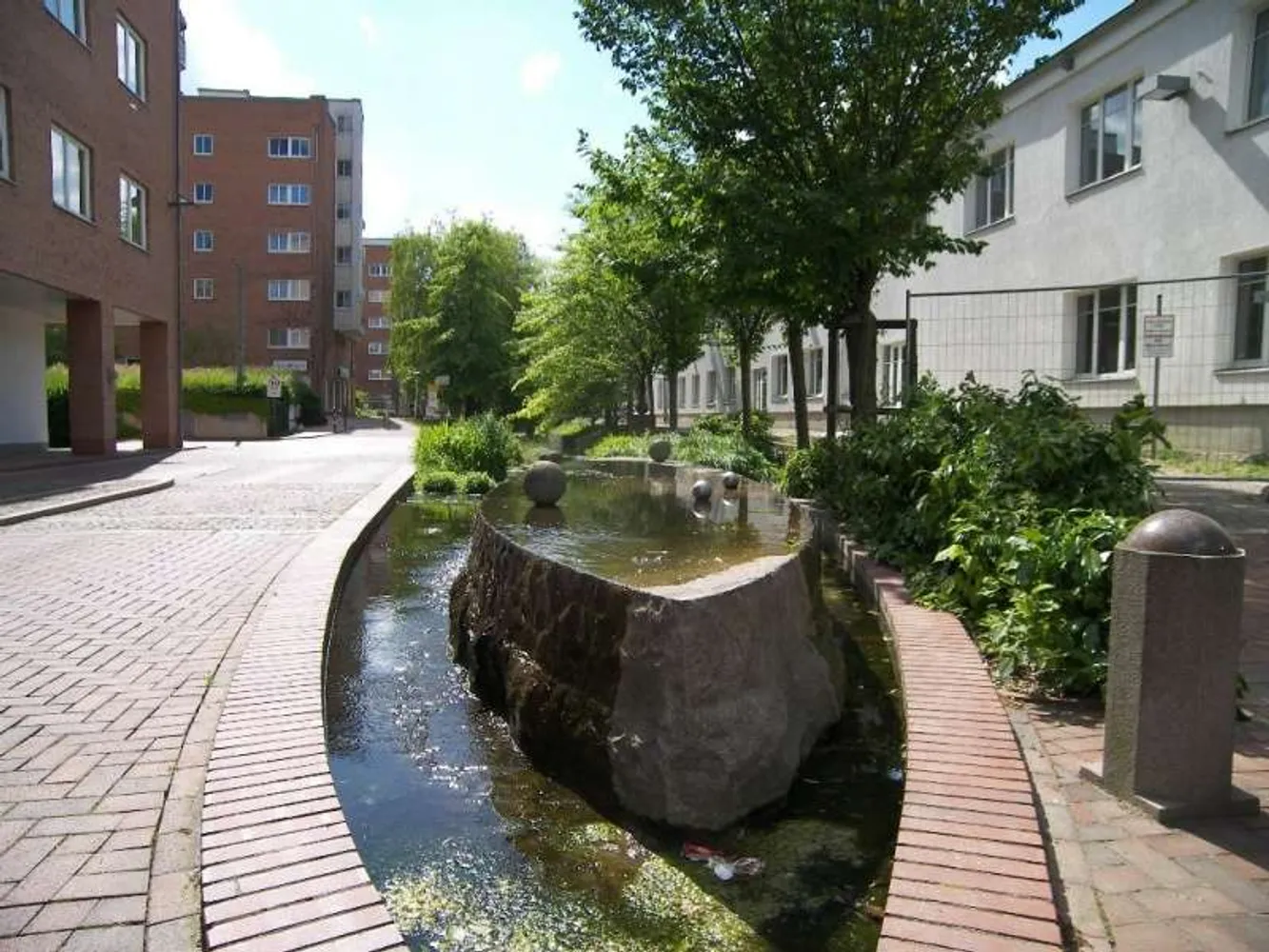 2 Zimmer Wohnung mit 53 m² in Berlin – Bild 12