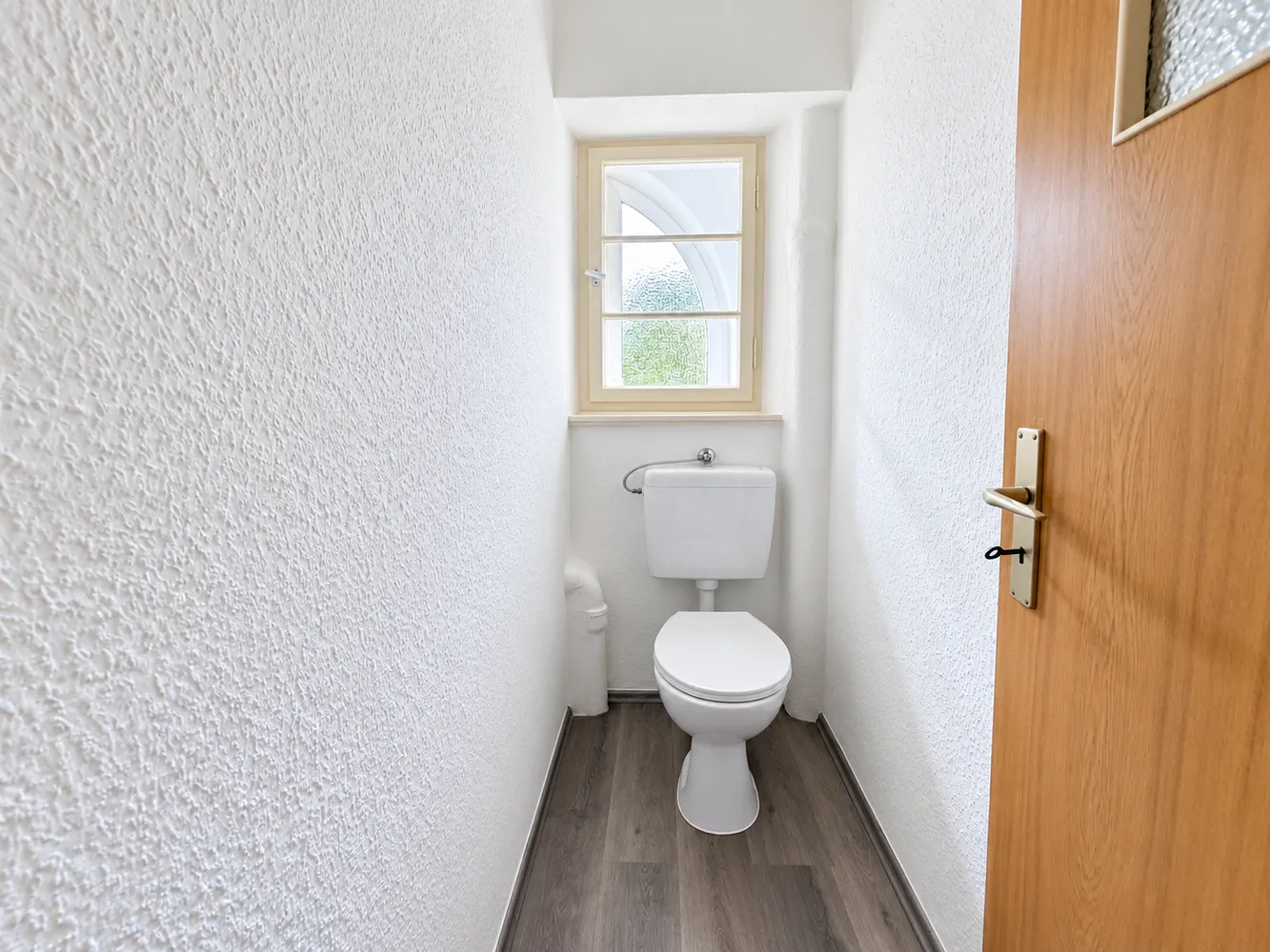 3 Zimmer Wohnung mit 53 m² in Wuppertal – Bild 4