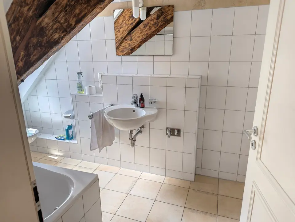 Studio mit 30 m² in Regensburg – Bild 5