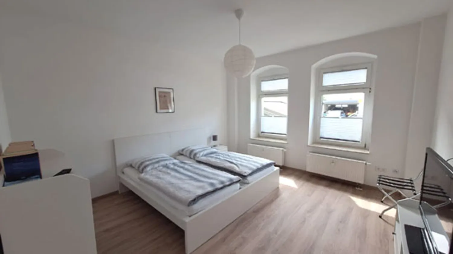 2 Zimmer Wohnung mit 65 m² in Dresden – Bild 9
