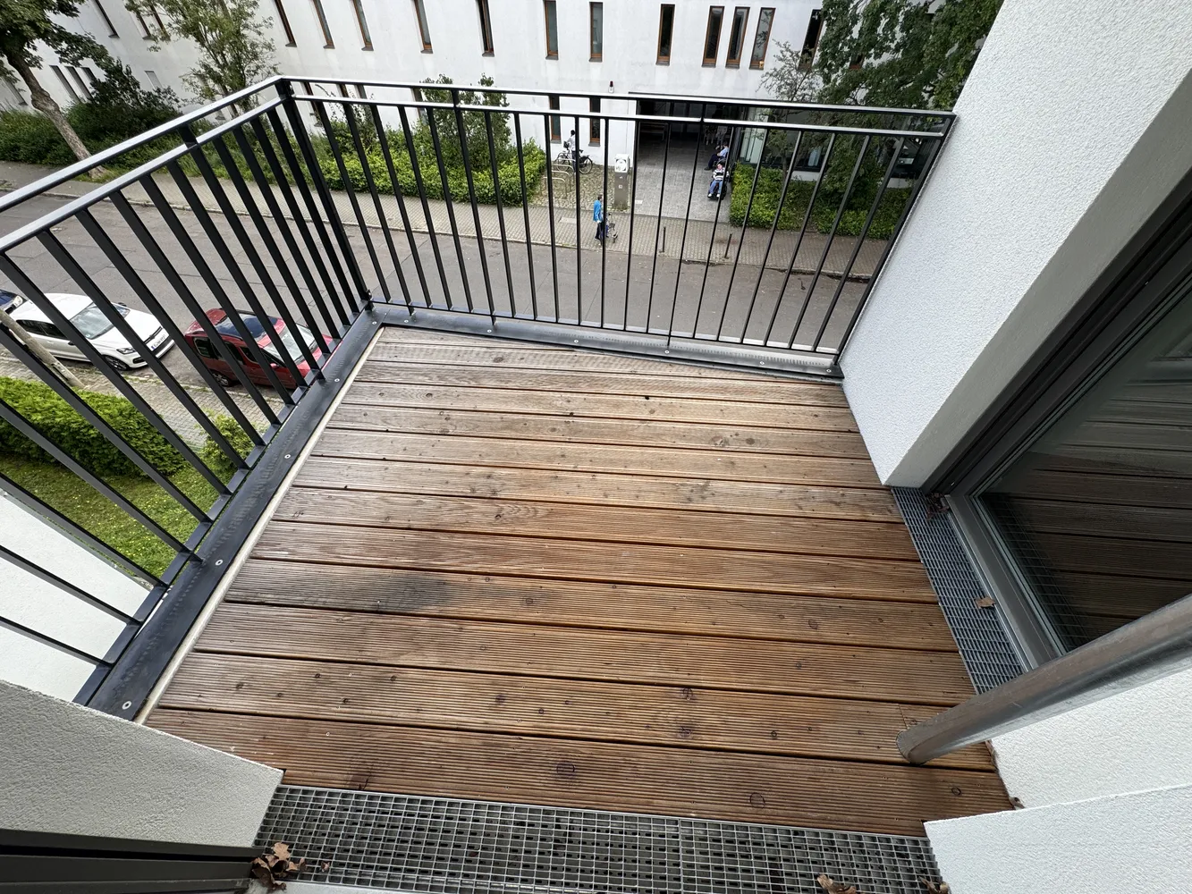 1 Zimmer Wohnung mit 28 m² in Berlin – Bild 7