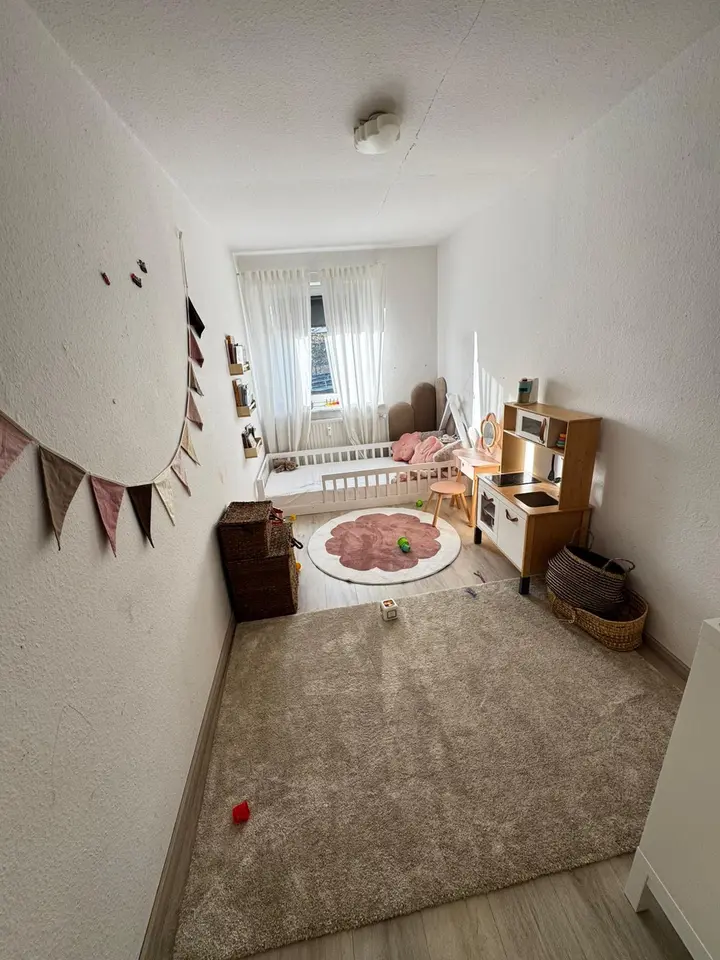 6 Zimmer Wohnung mit 120 m² in Stade – Bild 6