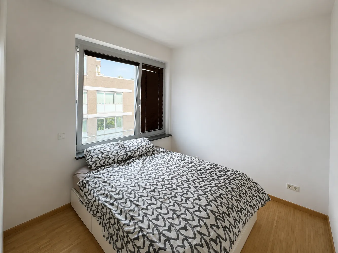 2 Zimmer Wohnung mit 53 m² in Frankfurt am Main – Bild 10