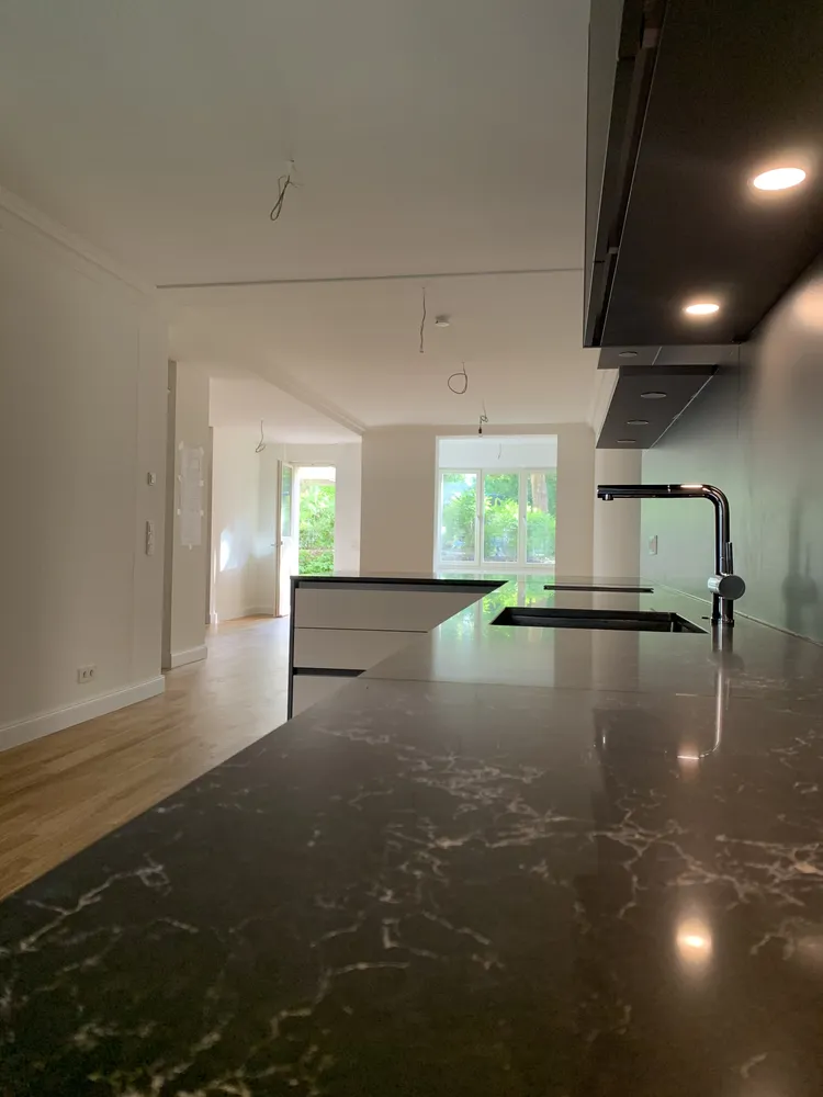 2 Zimmer Wohnung mit 91 m² in Potsdam – Bild 4