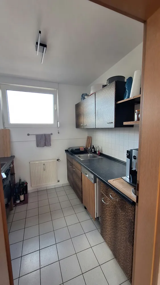 2 Zimmer Wohnung mit 59 m² in Germering – Bild 3