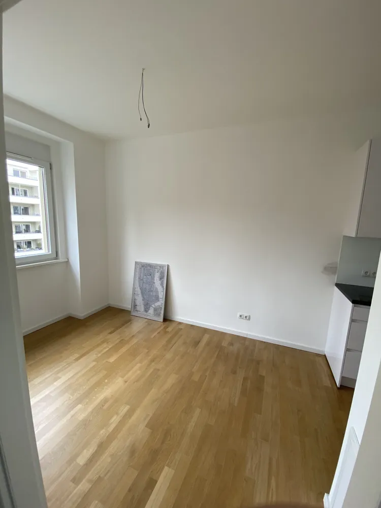 2 room apartment with 53 m² in Frankfurt am Main – Photo 11