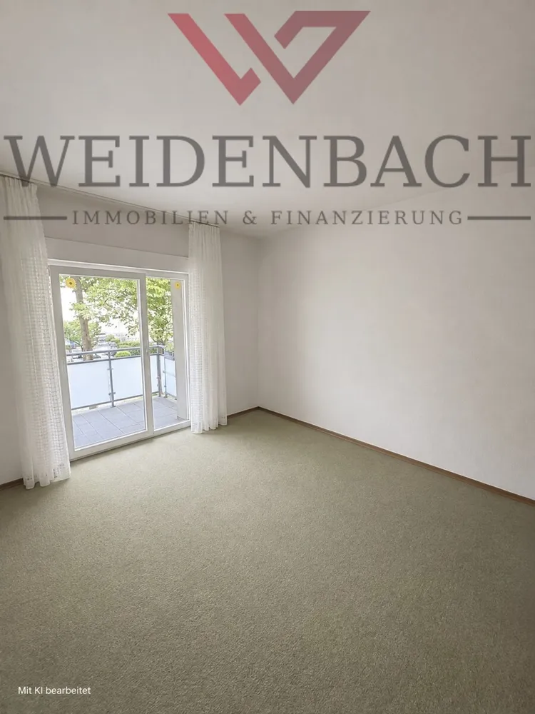 2 Zimmer Wohnung mit 46 m² in Herne – Bild 2