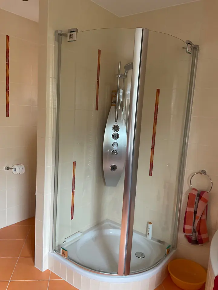 3 Zimmer Wohnung mit 76 m² in Riesa – Bild 1