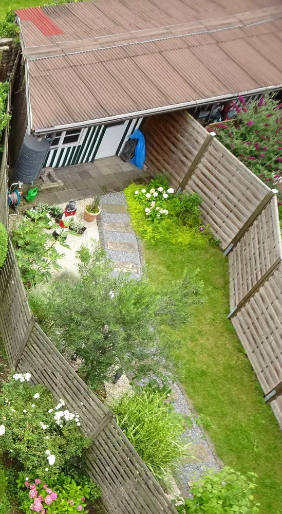 3 Zimmer Wohnung mit 92 m² in Neuss – Bild 4