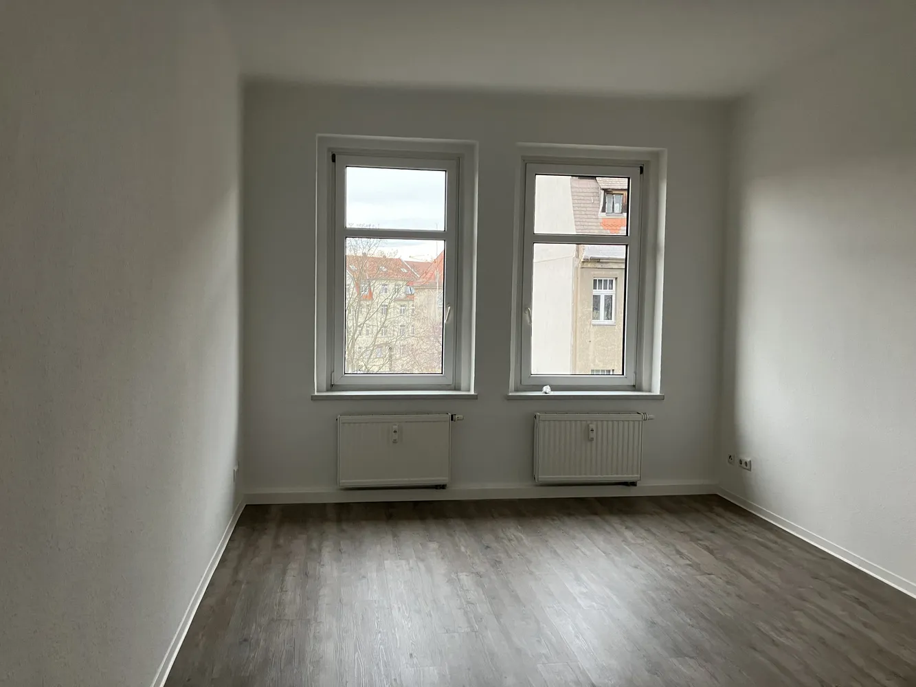 2 Zimmer Wohnung mit 59 m² in Leipzig – Bild 3