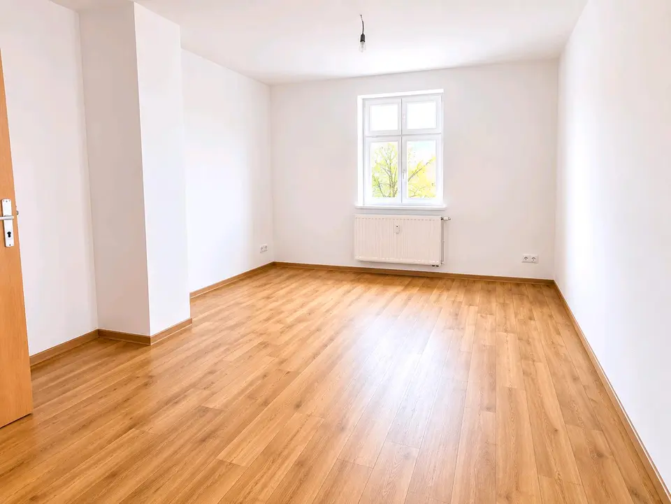 5 Zimmer Wohnung mit 130 m² in Meiningen – Bild 5