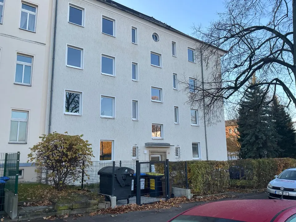 3 Zimmer Wohnung mit 59 m² in Chemnitz – Bild 3