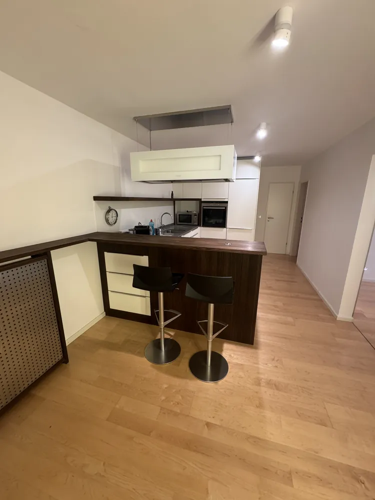 2 Zimmer Wohnung mit 69 m² in München – Bild 1