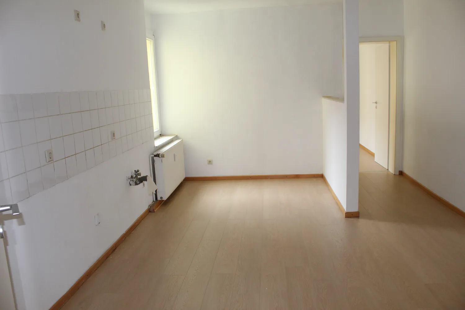 5 Zimmer Wohnung mit 112 m² in Hannover – Bild 9