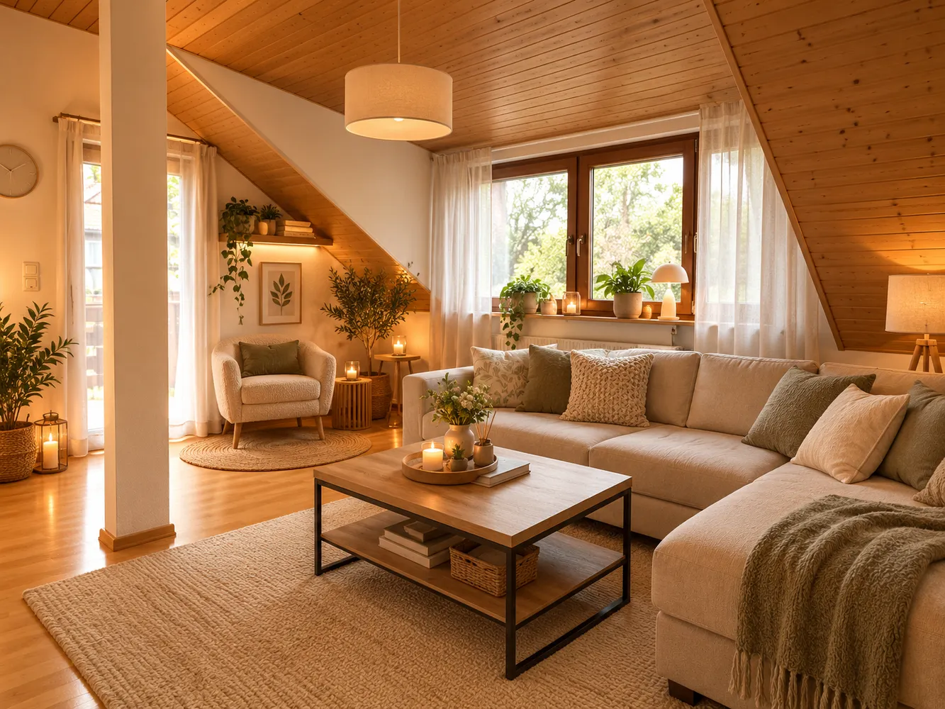 4 Zimmer Wohnung mit 90 m² in Ulm – Bild 2