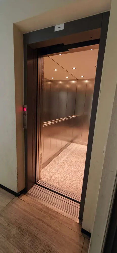 2 Zimmer Wohnung mit 44 m² in München – Bild 7
