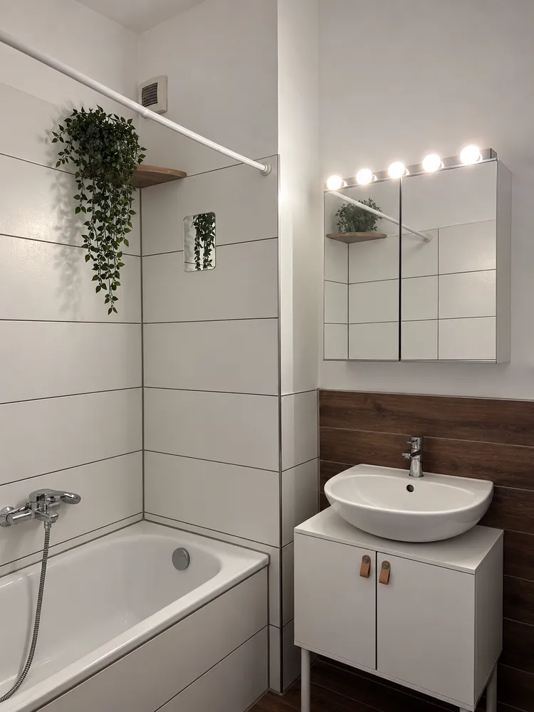 3 Zimmer Wohnung mit 65 m² in Duisburg – Bild 9