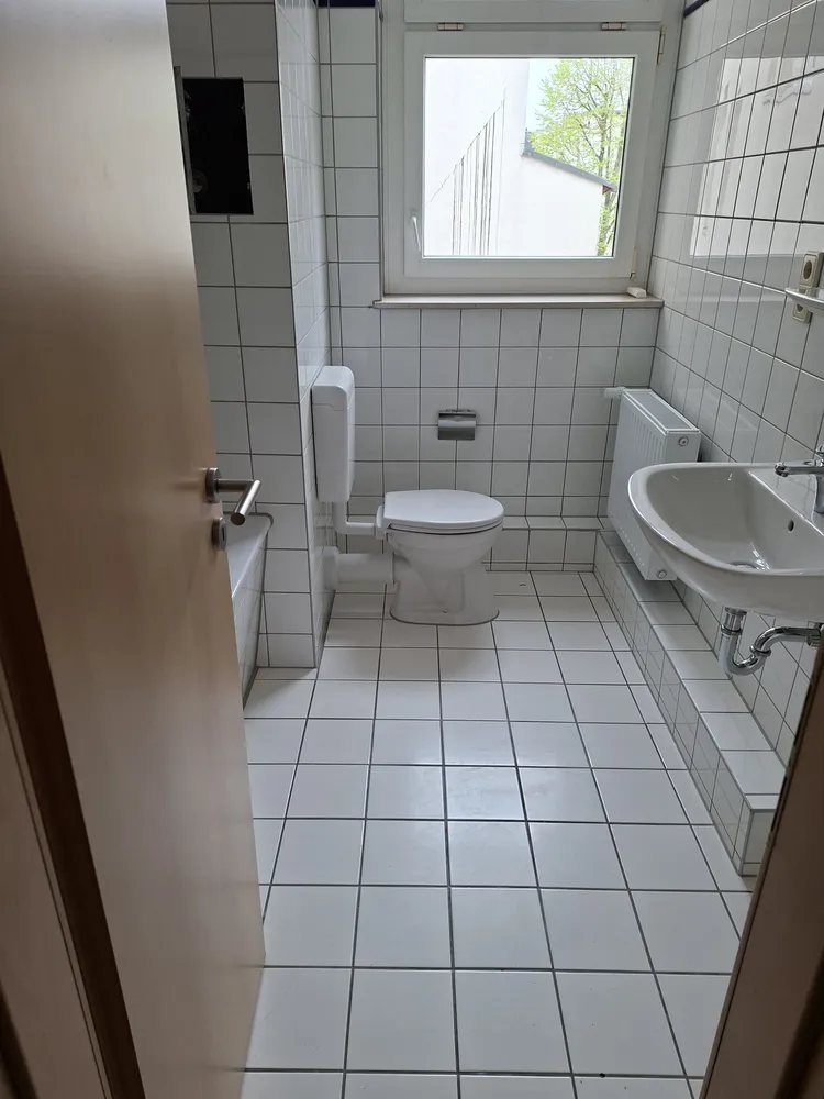 4 Zimmer Wohnung mit 104 m² in Halle (Saale) – Bild 8