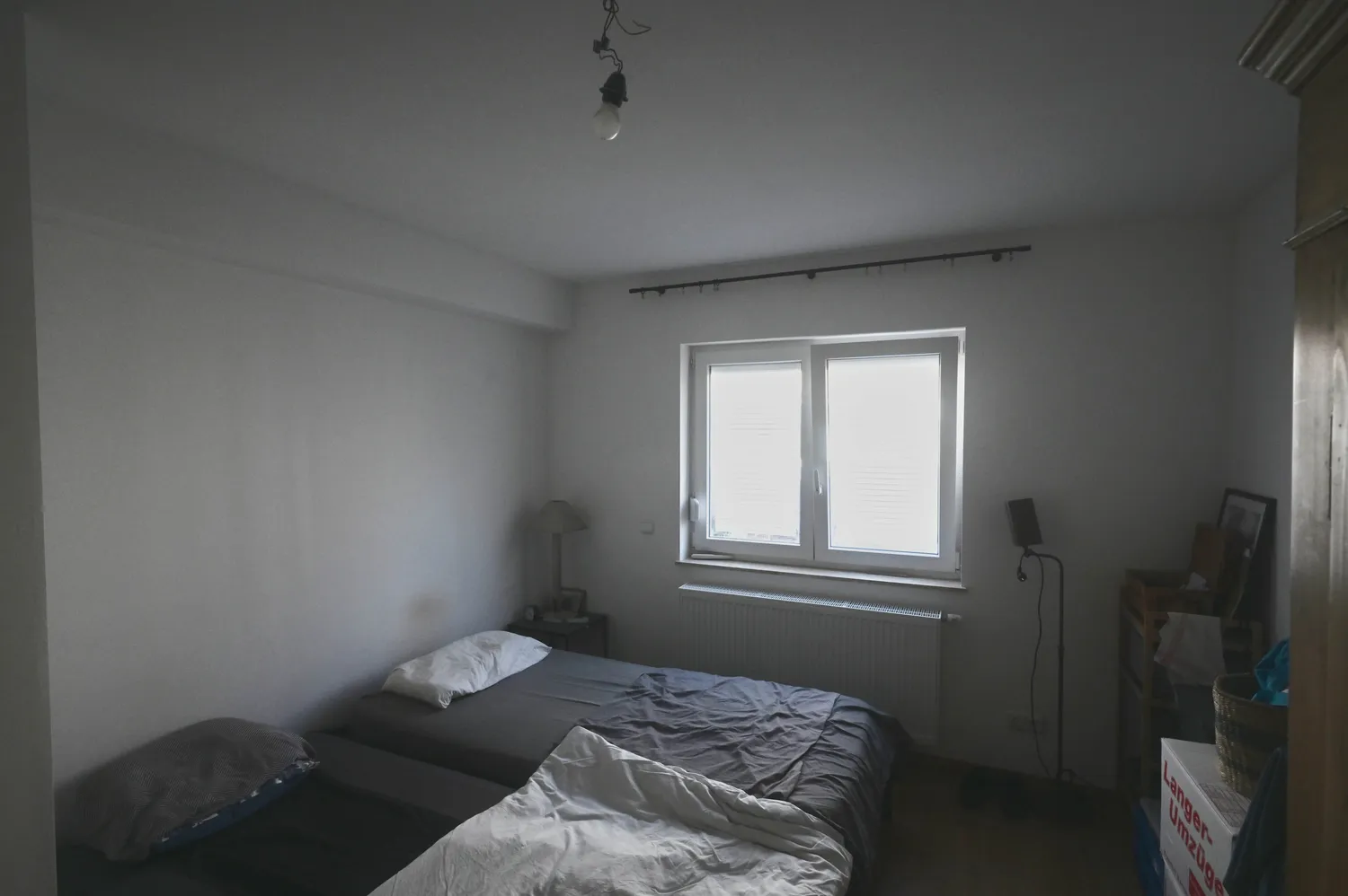 3 room apartment with 57 m² in Cologne – Photo 3