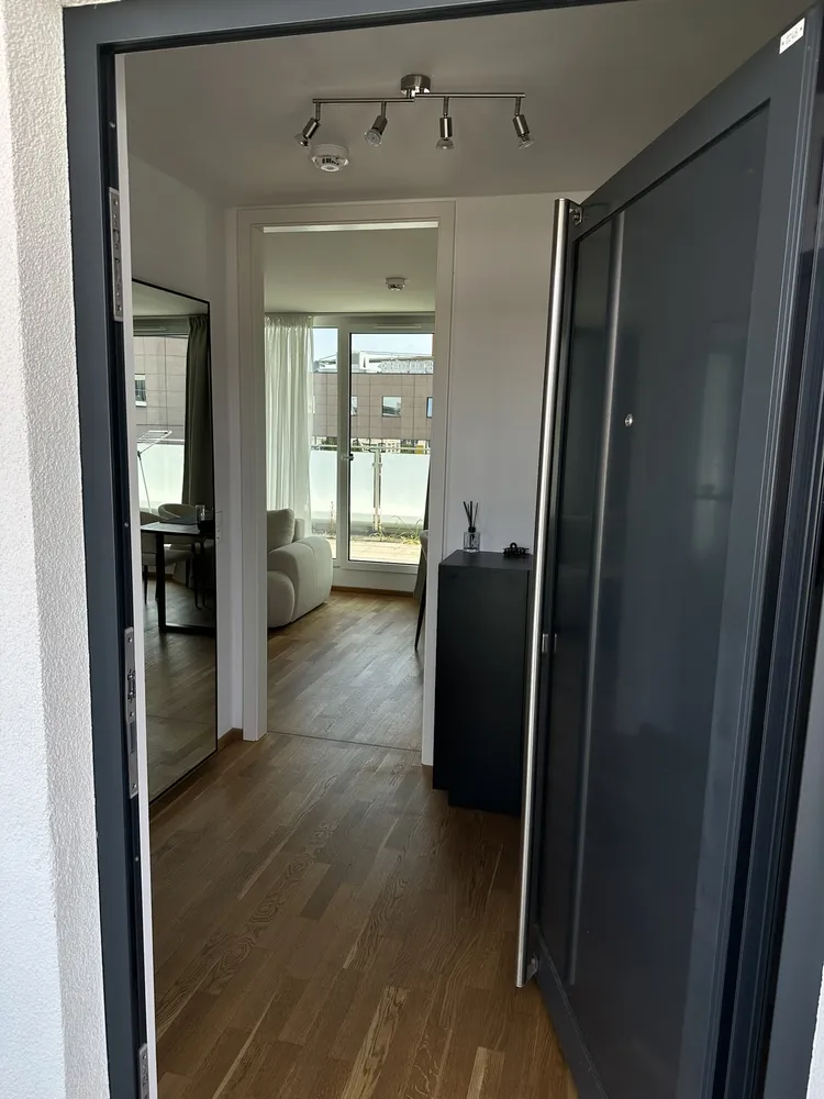 3 Zimmer Wohnung mit 89 m² in Frankfurt am Main – Bild 3