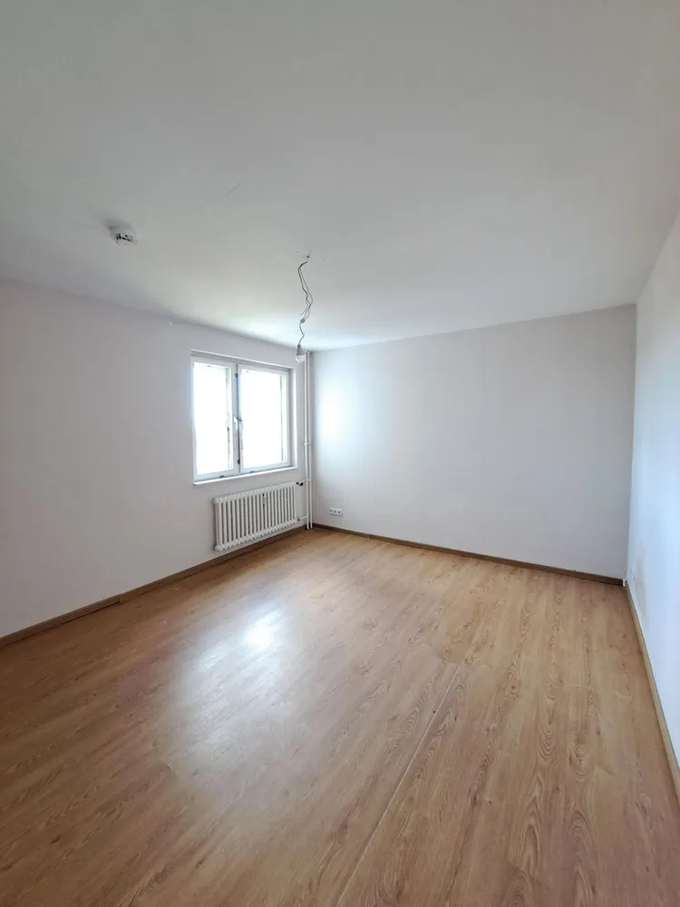2 room apartment with 61 m² in Berlin – Photo 3