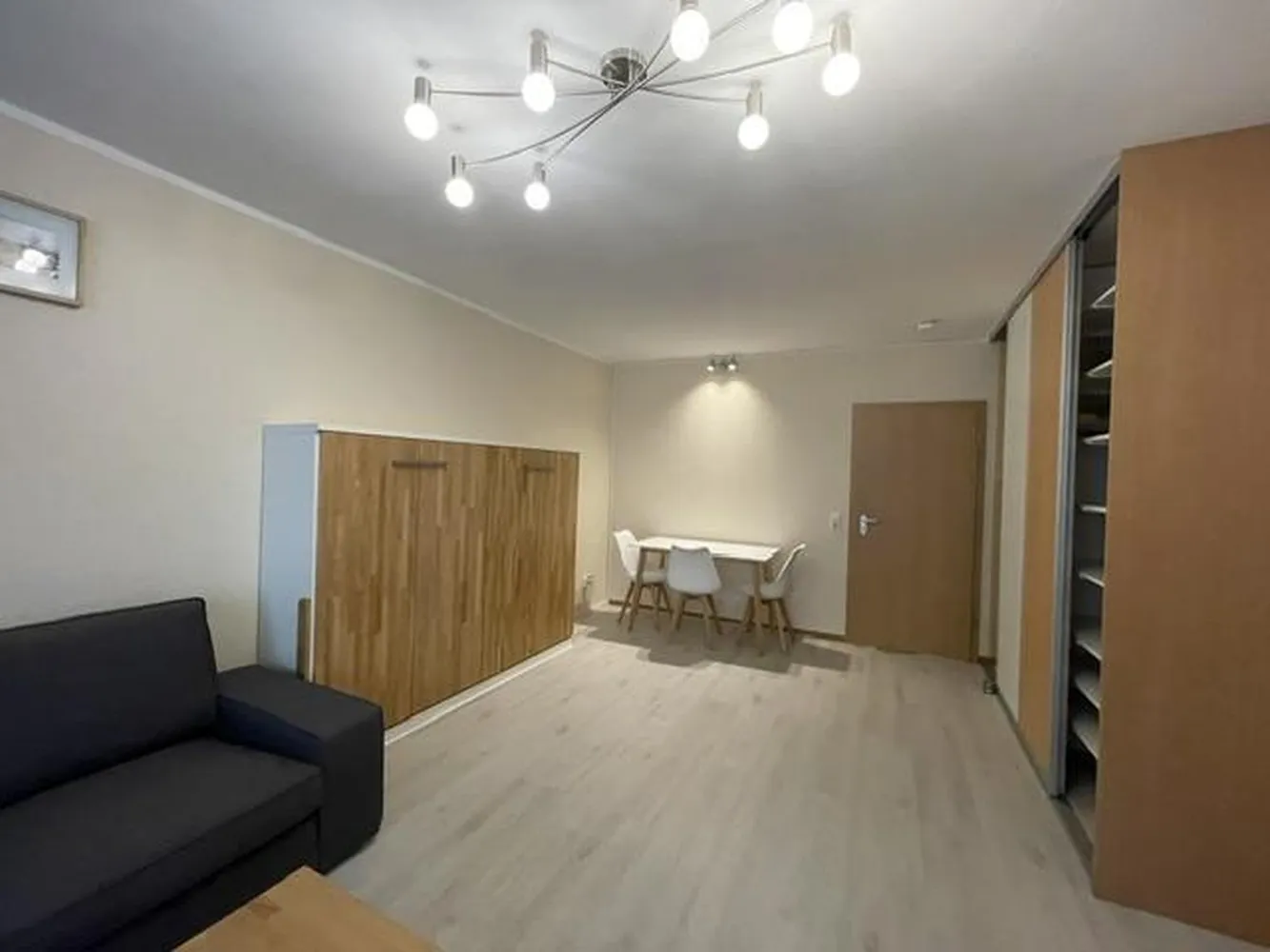 1 Zimmer Wohnung mit 46 m² in Wiesbaden – Bild 4