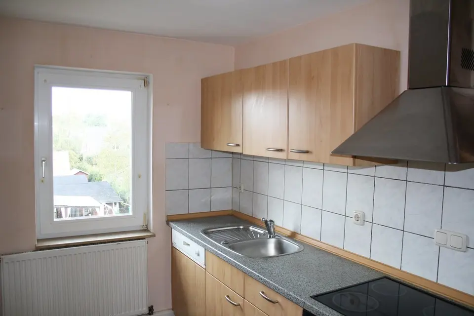 3 Zimmer Wohnung mit 52 m² in Wismar – Bild 6