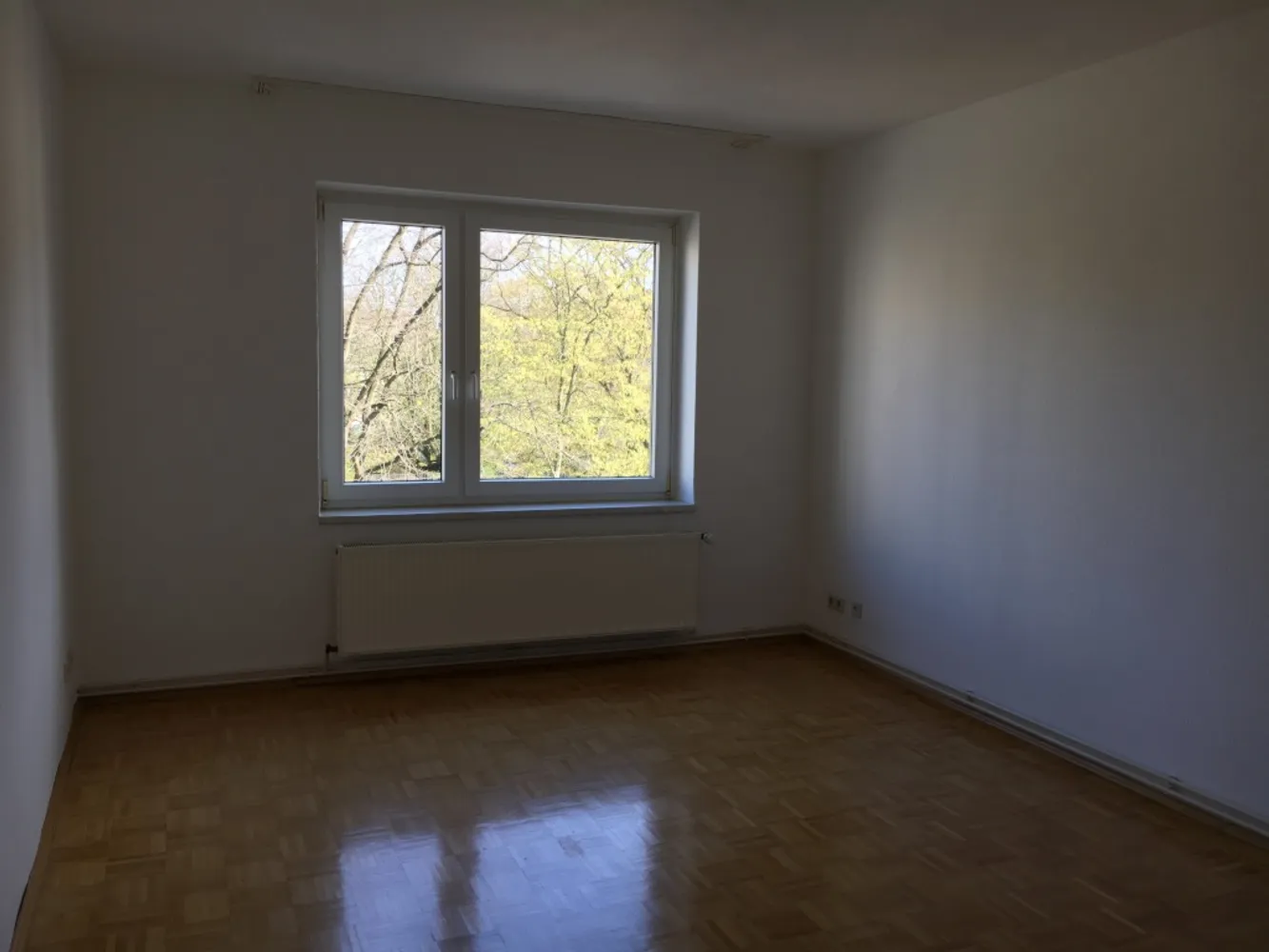 2 Zimmer Wohnung mit 67 m² in Hannover – Bild 2