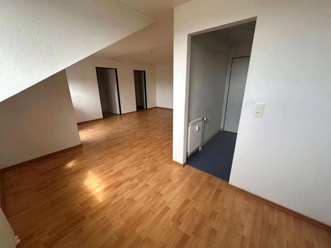 2 Zimmer Wohnung mit 53 m² in Leipzig – Bild 5