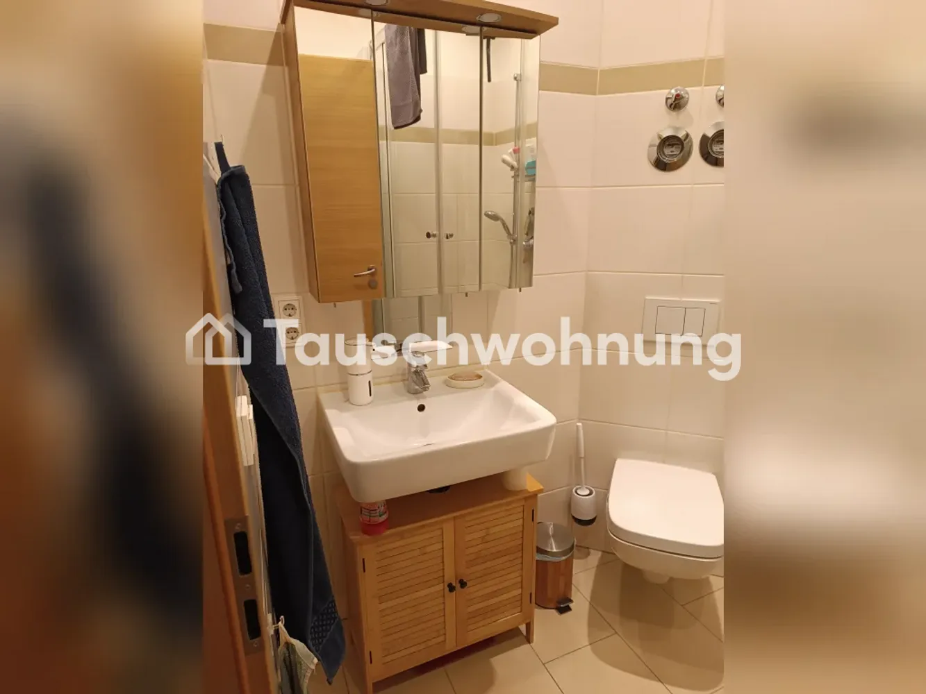 4 Zimmer Wohnung mit 100 m² in Berlin – Bild 4