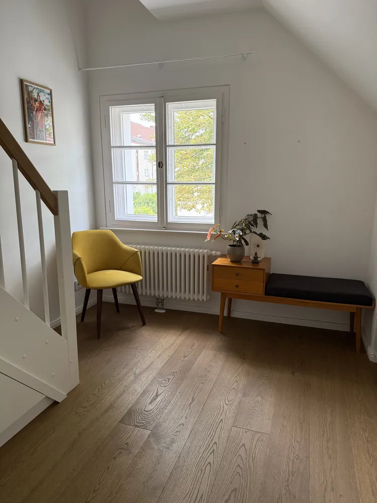 5 Zimmer Haus mit 115 m² in Berlin – Bild 4