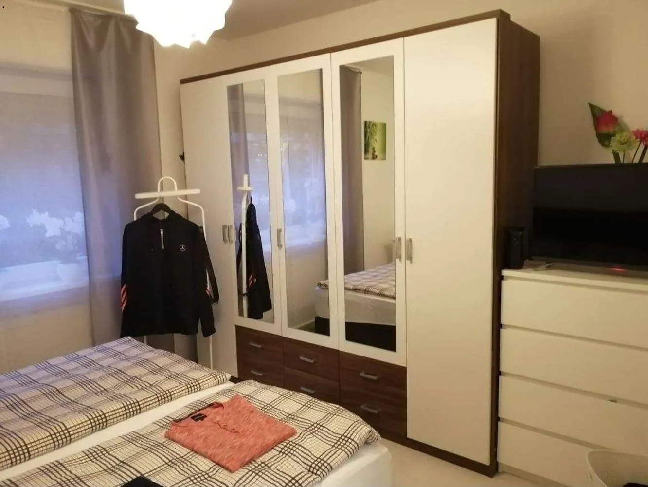 2 Zimmer Wohnung mit 50 m² in Gelsenkirchen – Bild 4