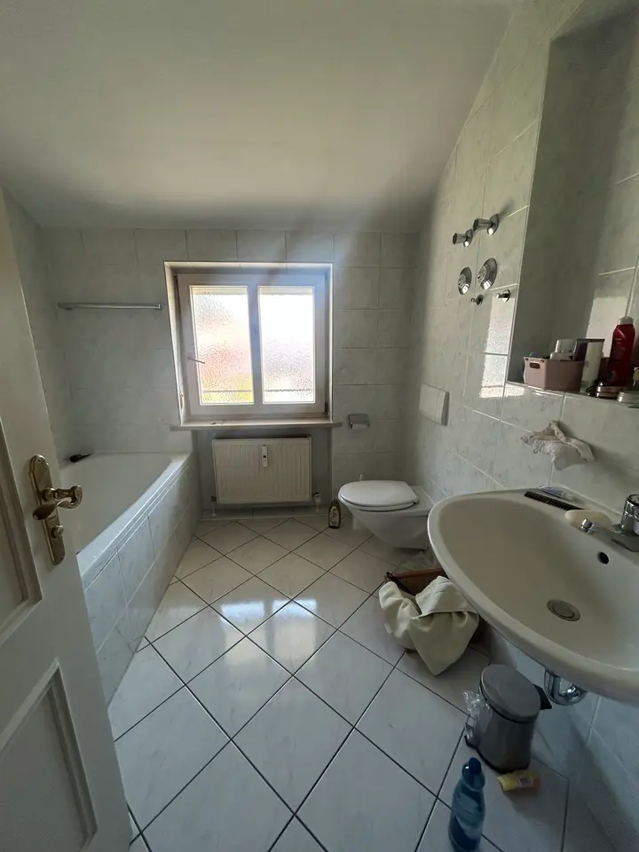 3 Zimmer Wohnung mit 80 m² in Berchtesgaden – Bild 6