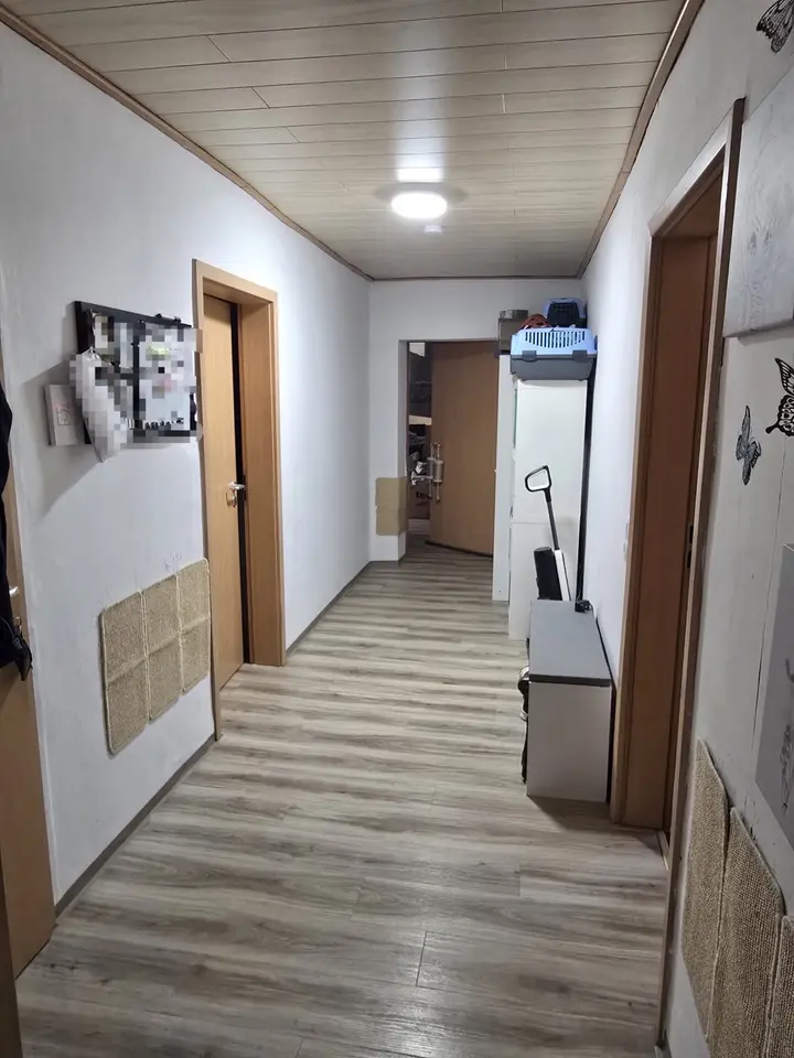 3 Zimmer Wohnung mit 100 m² in Amberg – Bild 8