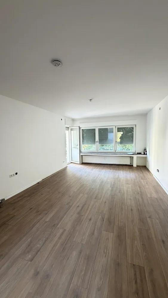 4 Zimmer Wohnung mit 100 m² in Münster – Bild 4