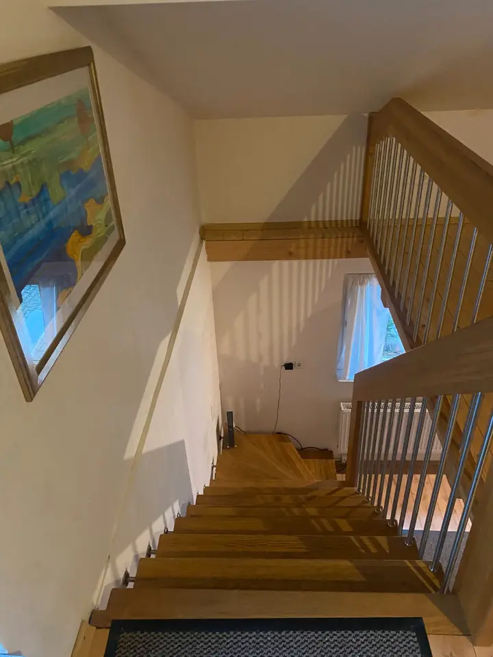 WG-Zimmer mit 55 m² in Darmstadt – Bild 9