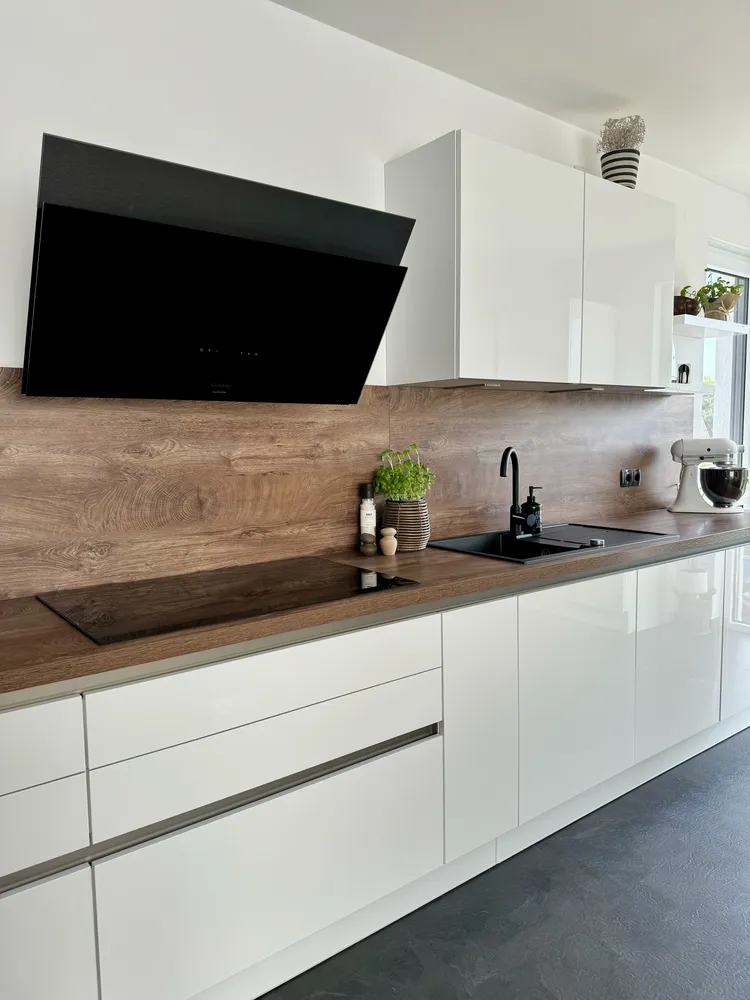 3 Zimmer Wohnung mit 100 m² in Braunschweig – Bild 3