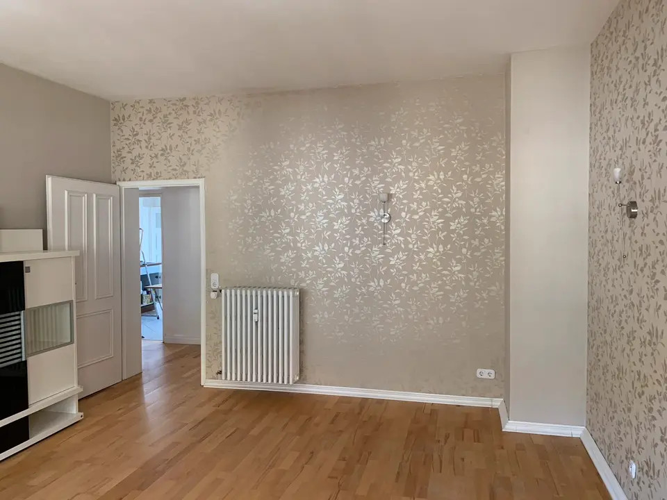 4 Zimmer Wohnung mit 82 m² in Saarbrücken – Bild 6