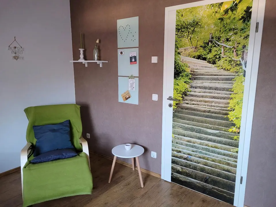 Studio mit 24 m² in Hennef – Bild 2