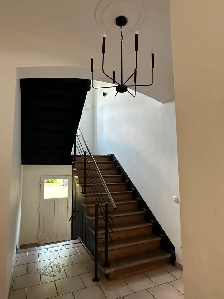 2 Zimmer Wohnung mit 56 m² in Dessau-Roßlau – Bild 9