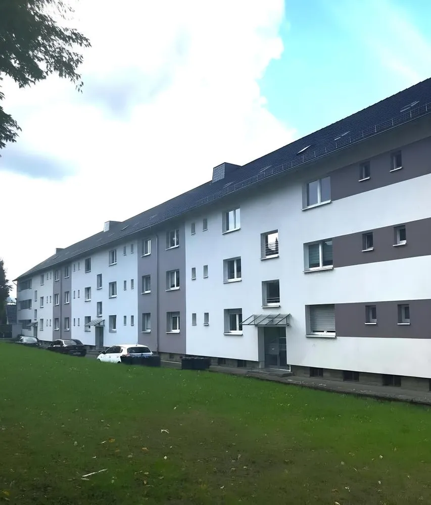 3 Zimmer Wohnung mit 114 m² in Arnsberg – Bild 4