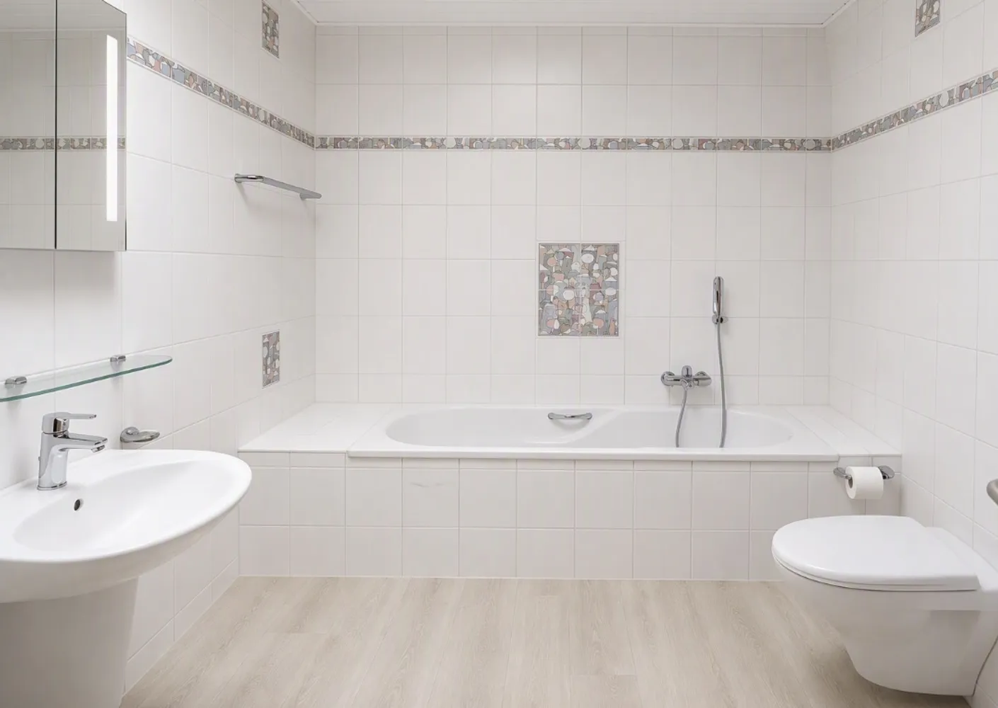 6 Zimmer Wohnung mit 152 m² in Duisburg – Bild 3