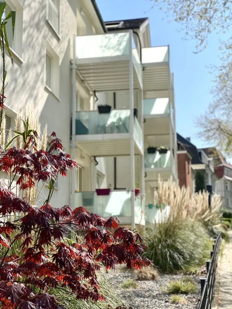 3 Zimmer Wohnung mit 90 m² in Essen – Bild 5