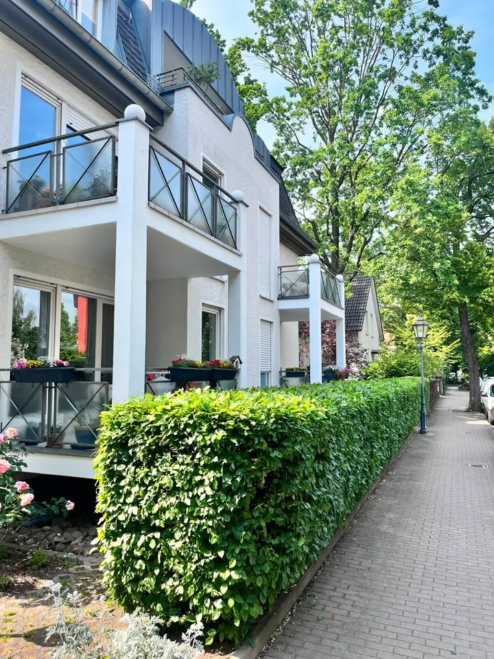 2 Zimmer Wohnung mit 62 m² in Dresden – Bild 3