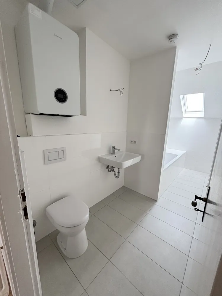 4 Zimmer Wohnung mit 95 m² in Mönchengladbach – Bild 10
