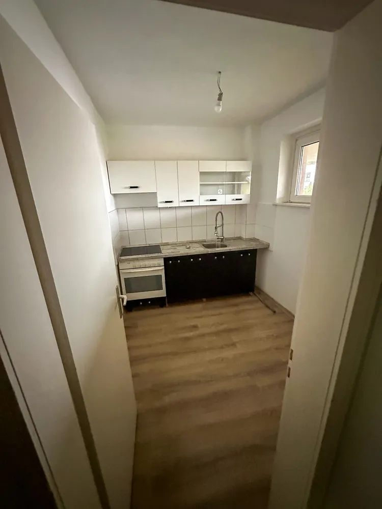 2 room apartment with 53 m² in Duderstadt – Photo 3