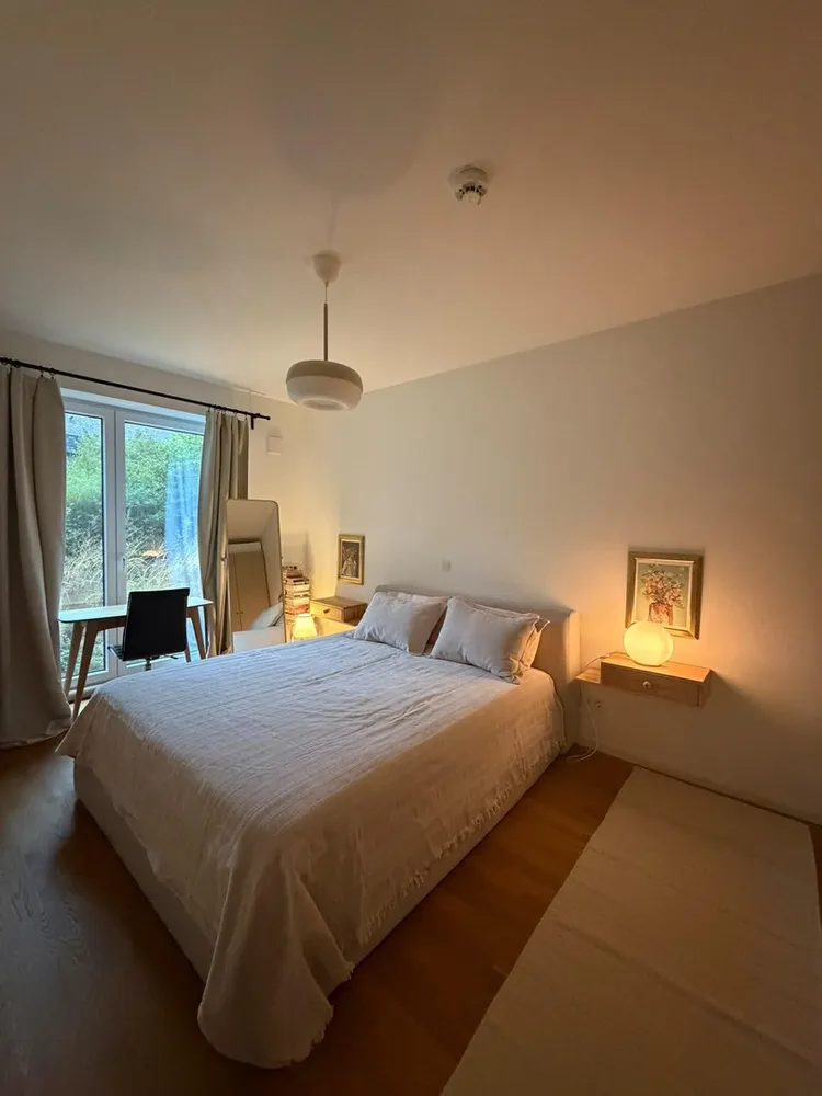 2 Zimmer Wohnung mit 62 m² in Hamburg – Bild 6